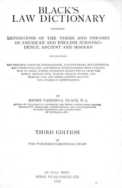 BLACKS LAW edited.JPG (27552 bytes)
